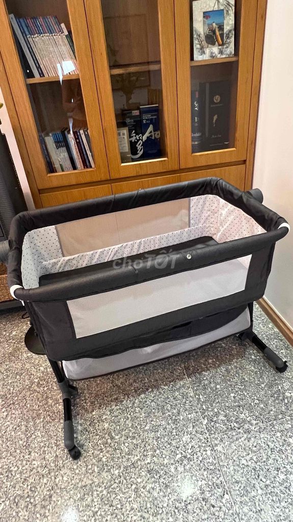new nhà chưa dùng. Mua bán Mẹ và bé tại Quận 7 Tp Hồ Chí Minh được đăng bởi Anh hình 1