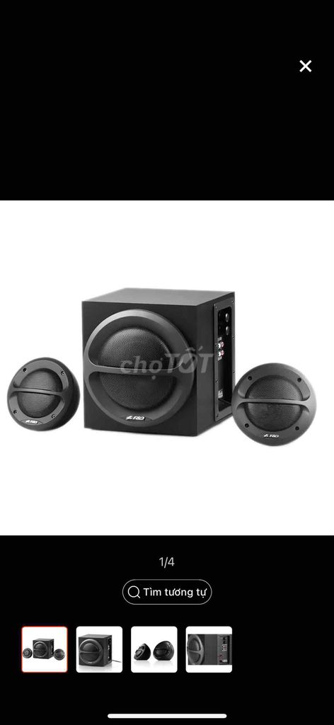 LOA VI TÍNH NGHE SIÊU HAY THANH LÝ GIÁ RẺ. Mua bán Tivi, Âm thanh tại Thành phố Thanh Hóa Thanh Hóa được đăng bởi Nguyễn Đức Huy hình 1