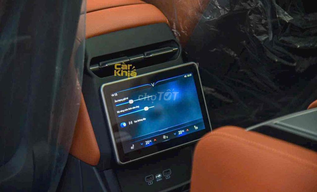 VF9 SẲN XE GIAO NGAY-BANK 90%-BAO NỢ XẤU. Mua bán Ô tô tại Thành phố Thủ Đức Tp Hồ Chí Minh được đăng bởi KỲ hình 9