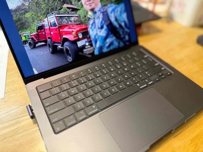 Macbook pro m4 pro 24gb ram.. Mua bán Laptop tại Quận Hải Châu Đà Nẵng được đăng bởi Mr Hieu