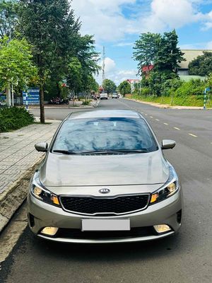 Kia Cerato 2018 1.6 MT - 57000 km. Mua bán Ô tô tại Thành phố Buôn Ma Thuột Đắk Lắk được đăng bởi Nguyễn duy dương