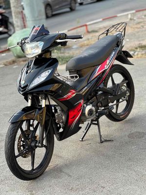 Exciter Trung Hoa 100cc Máy êm