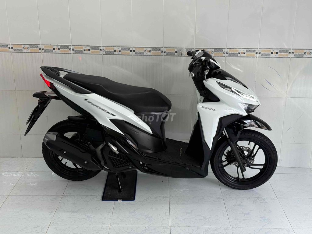 Vario 125 2023 bstp chính chủ công chứng nhanh gọn. Mua bán Xe máy tại Quận 11 Tp Hồ Chí Minh được đăng bởi Cửa Hàng Xe Máy Đạt Nhỏ hình 1