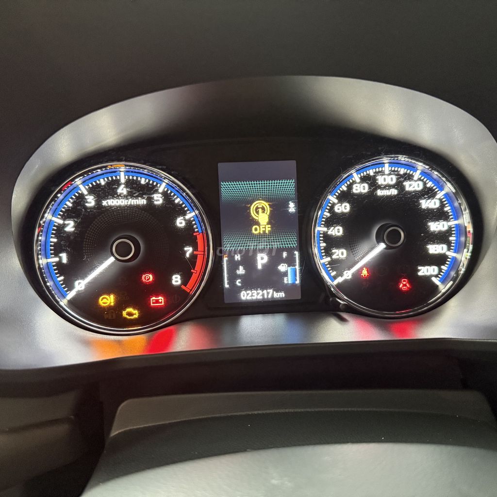 Mitsubishi Xpander 2022  - 23000 km. Mua bán Ô tô tại Quận 10 Tp Hồ Chí Minh được đăng bởi Tên chưa cung cấp hình 12