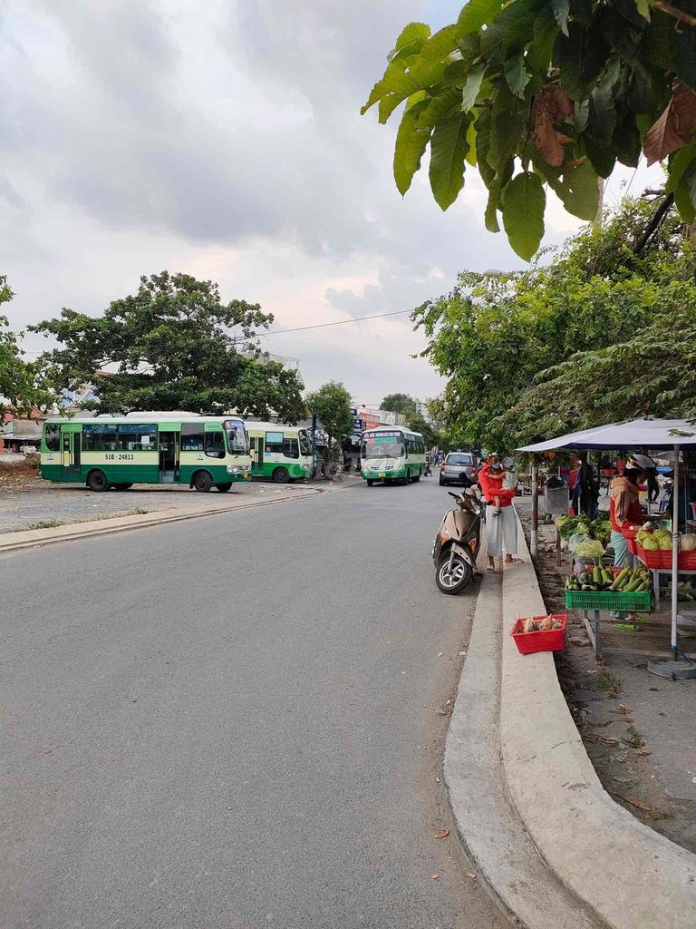 bán c27 Châu Long, Long Phước , Tp Thủ Đức, gần Vinhomes grand park