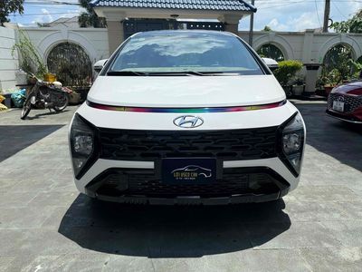 Hyundai Stargazer đk 11/2023  tự động nhập indo. Mua bán Ô tô tại Huyện Bắc Tân Uyên Bình Dương được đăng bởi Lợi Used Car