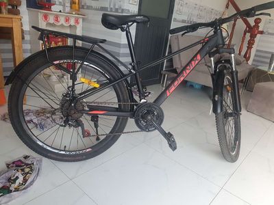 Xe đang chạy rất tốt còn mua về tập thể dục ok. Mua bán Xe đạp tại Huyện Đức Hòa Long An được đăng bởi HUỲNH TRÍ DŨNG