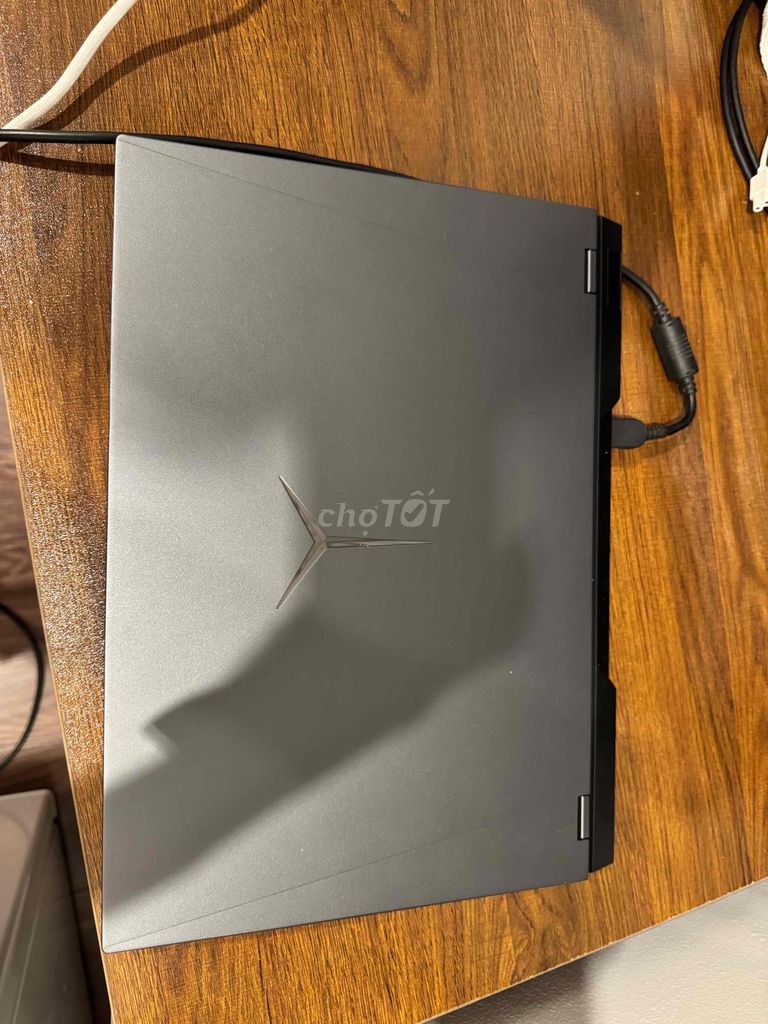 Lenovo Legion 5 Pro Ryzen 7 16 inch RTX3060. Mua bán Laptop tại Quận Tân Bình Tp Hồ Chí Minh được đăng bởi Tuan Le hình 1
