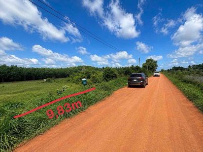 306m2 có thổ cư đường mặt tiền kênh Tân Hưng CHÍNH CHỦ BÁN GẤP