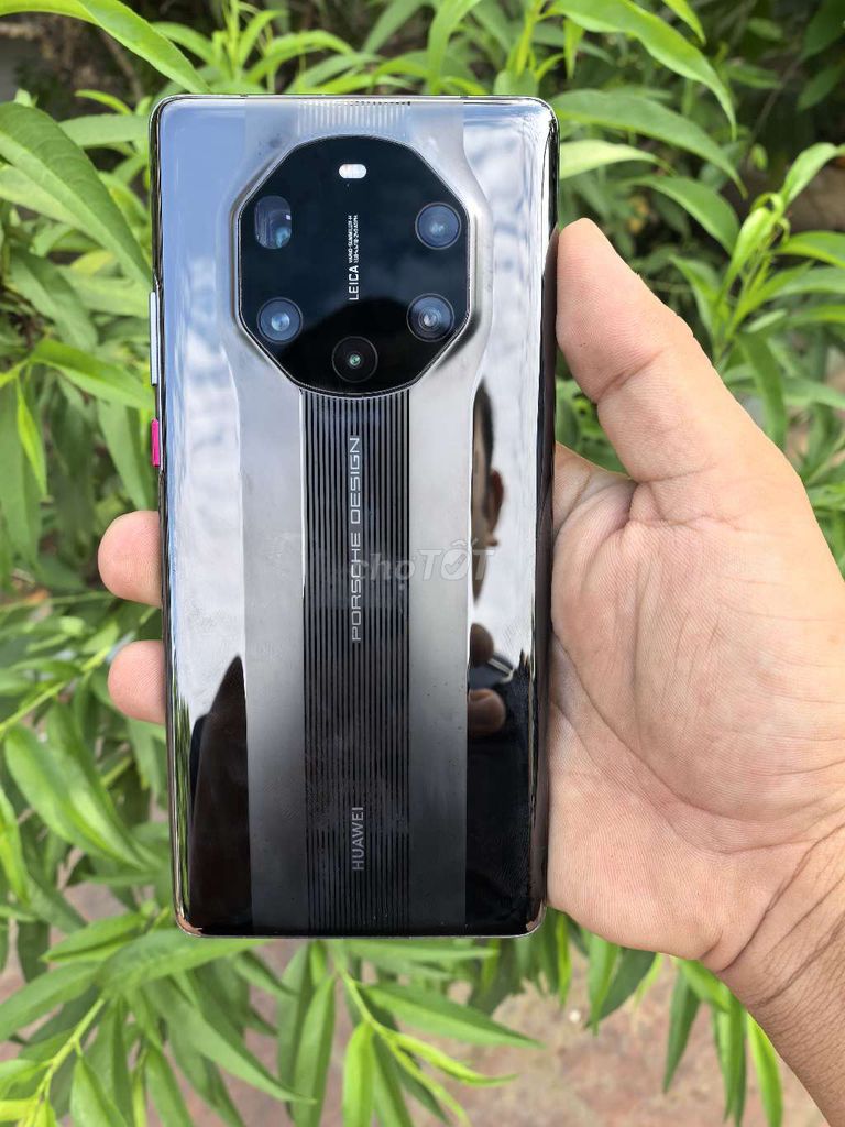 Huawei Mate 40 RS 256GB Đen. Mua bán Điện thoại tại Huyện Việt Yên Bắc Giang được đăng bởi HẢI ĐĂNG hình 1