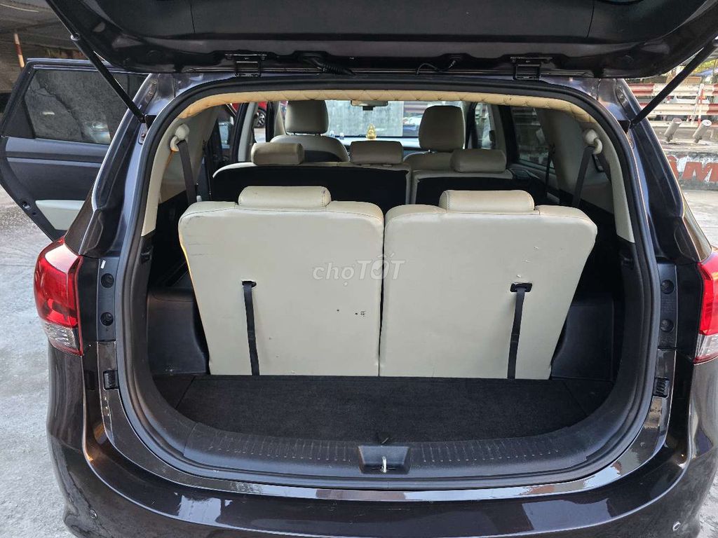 Chính chủ Rondo 2017 2.0 GMT. Mua bán Ô tô tại Quận Kiến An Hải Phòng được đăng bởi Phạm tùng lâm hình 7