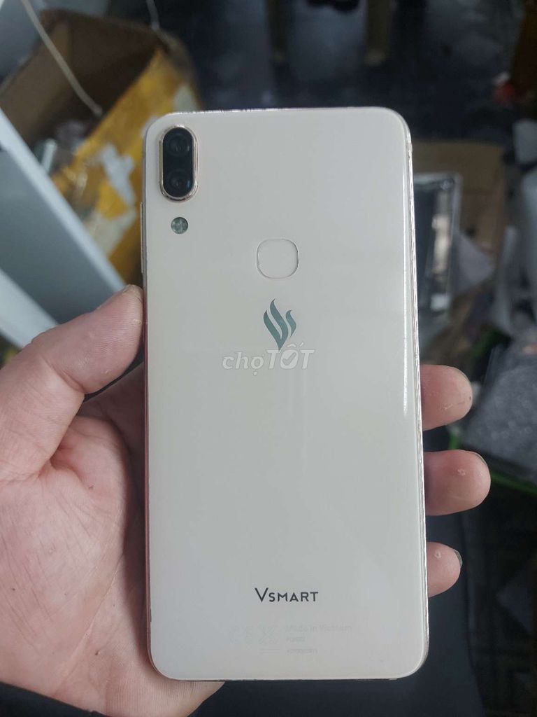 Vsmart Active1 +