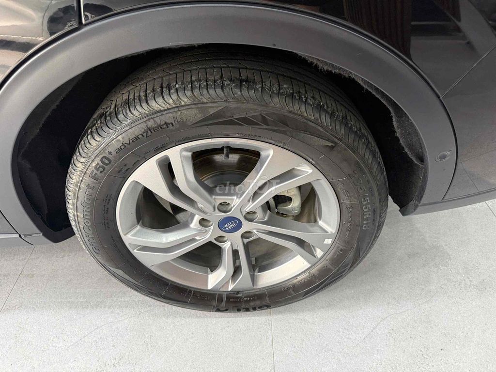 Ford Territory 2023 Titanium 1.5 AT - 39000 km. Mua bán Ô tô tại Thành phố Thủ Đức Tp Hồ Chí Minh được đăng bởi Thy Ôtô Cũ Miền Nam hình 17