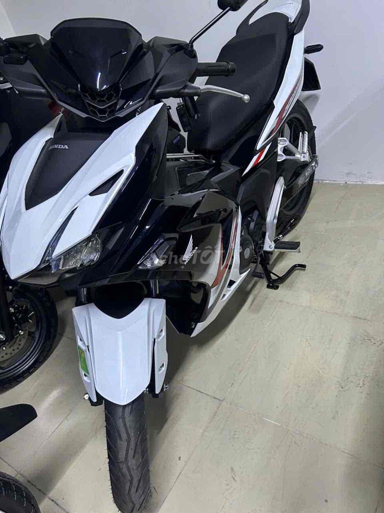 Honda/ Winner X 2024. Mua bán Xe máy tại Quận 1 Tp Hồ Chí Minh được đăng bởi Aleson chen hình 2
