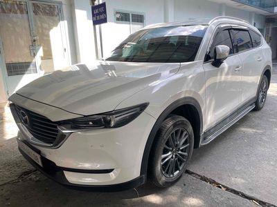 Mazda CX 8 2020 Deluxe - 90000 km chính chủ. Mua bán Ô tô tại Quận 10 Tp Hồ Chí Minh được đăng bởi Duong Nguyen