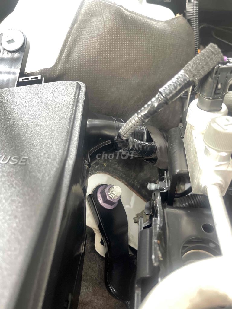 Lexus ES 2023 300h - 20000 km. Mua bán Ô tô tại Quận 1 Tp Hồ Chí Minh được đăng bởi Phan Quốc Lexus hình 18