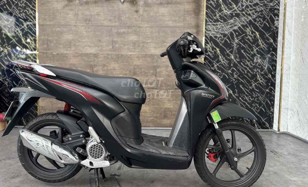 bán nhanh. Mua bán Xe máy tại Huyện Định Quán Đồng Nai được đăng bởi Lê Hà hình 3