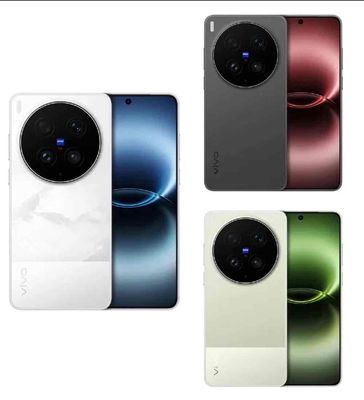 VIVO X300 ULTRA-BẢN 12/256G-NEWSEAL-SẴN TV