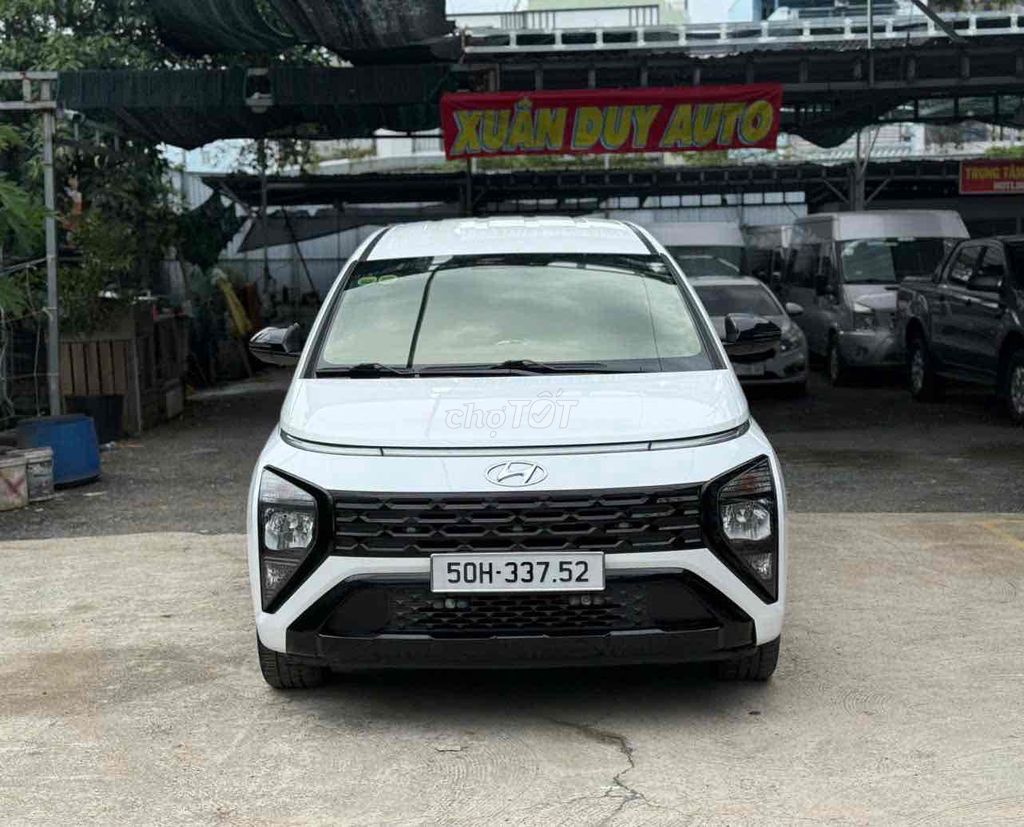 STARGAZER 1.5ĐẶC BIỆT 2022 ,CHẠY 4VẠN ,HỖ TRỢ VAY. Mua bán Ô tô tại Quận Bình Tân Tp Hồ Chí Minh được đăng bởi XUÂN DUY AUTO hình 1