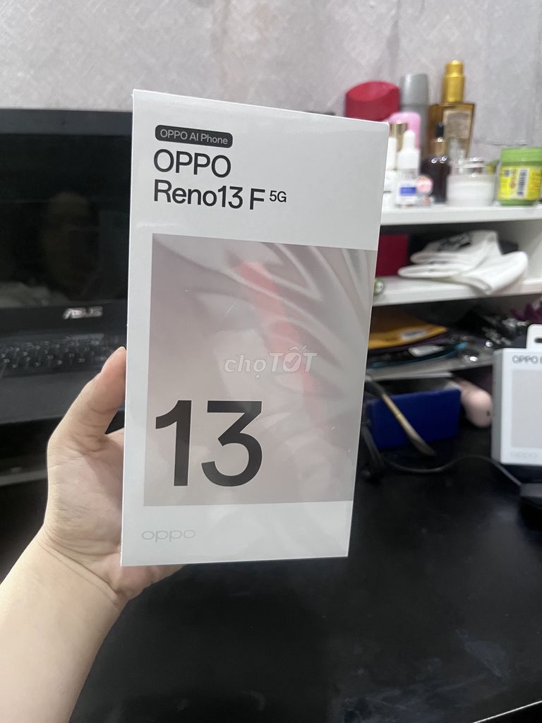 Oppo Reno13 F 5G 12GB/256GB