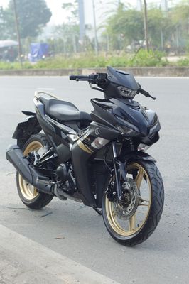 chào bán exciter 155 phanh abs, mới keng. Mua bán Xe máy tại Quận Nam Từ Liêm Hà Nội được đăng bởi Thành