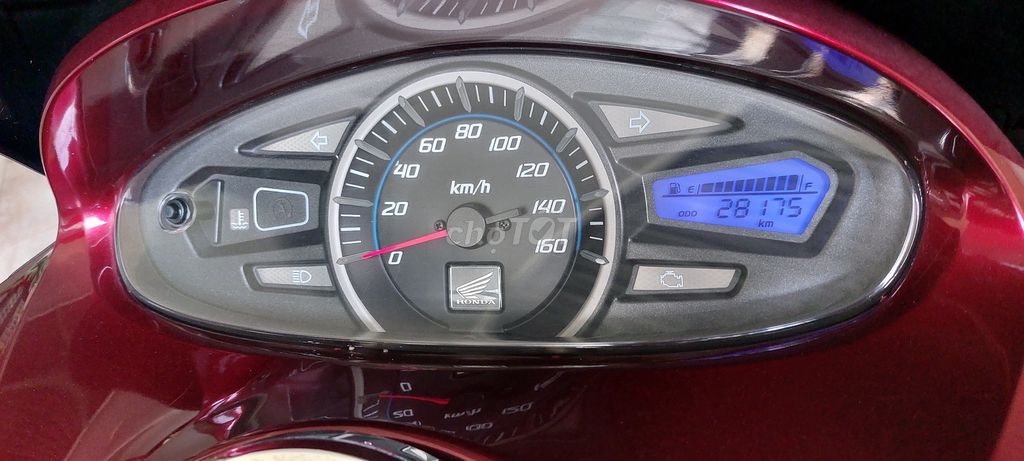 Bán xe Honda PCX 2013 màu đỏ, chính chủ - ĐÃ BÁN.. Mua bán Xe máy tại Thành phố Thủ Đức Tp Hồ Chí Minh được đăng bởi A Hoàng hình 4