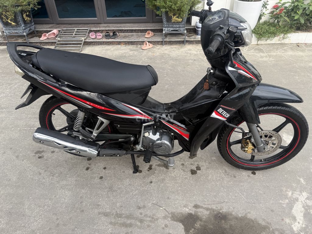 Bán xe sirius 50cc đời cao còn đẹp như hình. Mua bán Xe máy tại Quận Kiến An Hải Phòng được đăng bởi tung hình 1