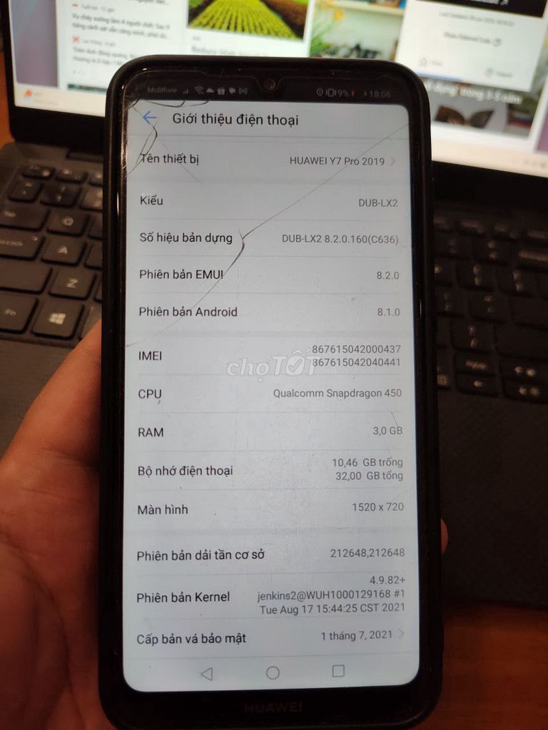 Thua cá độ bán nhanh đt trốn nợ 300k/cái