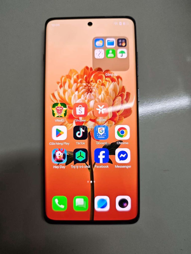 OnePlus Ace 2 Pro 16GB/512GB. Mua bán Điện thoại tại Thành phố Tây Ninh Tây Ninh được đăng bởi Trần Đăng hình 1