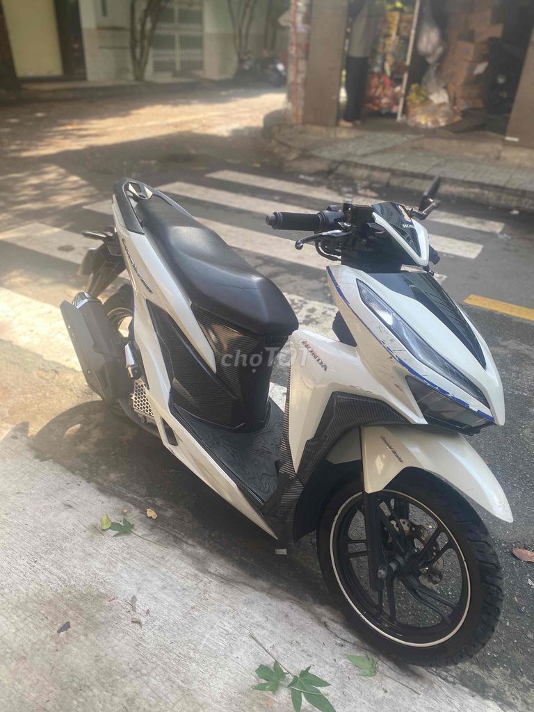 cần bán xe hoda vario 150i đăng ký 2019. Mua bán Xe máy tại Quận Tân Phú Tp Hồ Chí Minh được đăng bởi ₫inh ₫ạo hình 2