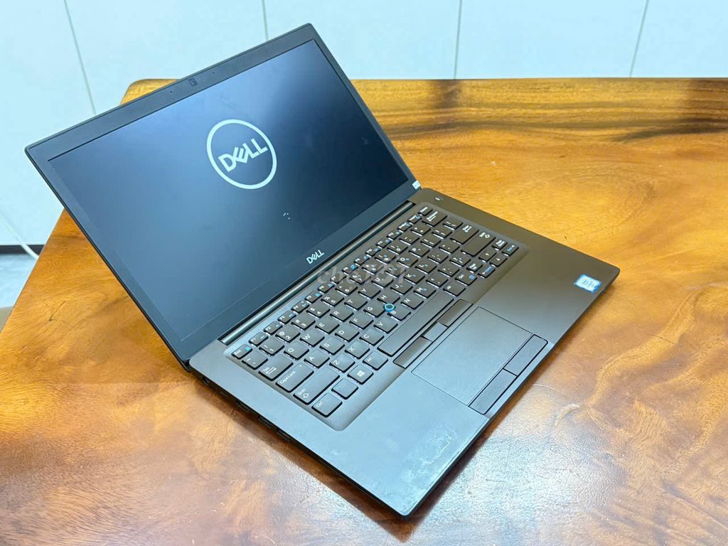✅ Dell Latitude 7490 i7-8565U 14 inch 16GB/512GB . Mua bán Laptop tại Thành phố Thuận An Bình Dương được đăng bởi Laptop Gia Huy Bình Dương hình 1