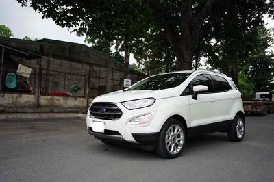 Ford EcoSport 2020 1.5L Titanium AT, bank 70%. Mua bán Ô tô tại Thành phố Thủ Đức Tp Hồ Chí Minh được đăng bởi Thi Moto Thủ Đức