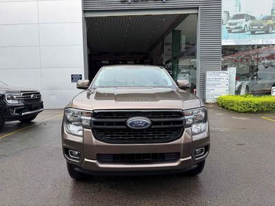 Ford Ranger XLS 4x4 AT 2022 Nâu. Mua bán Ô tô tại Thành phố Bảo Lộc Lâm Đồng được đăng bởi SƠN AUTO