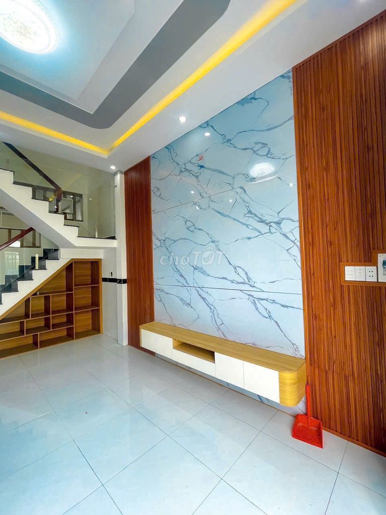 SỞ HỮU NHÀ 1 TRỆT 1 LẦU CHỈ VỚI 600TR SỔ RIÊNG THỔ CƯ TP BIÊN HÒA