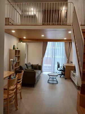 Cần cho thuê căn hộ Studio toà A3 giá chỉ 6triệu/ tháng