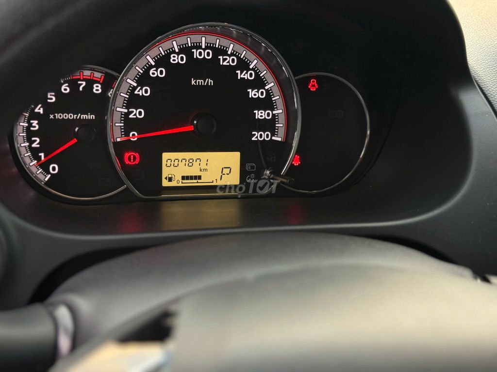 Mitsubishi Attrage 2024 CVT 7800km. Mua bán Ô tô tại Quận Ninh Kiều Cần Thơ được đăng bởi Ngọc Carpla Cần Thơ Chuyên mua bán ô tô qua sử dụng hình 14