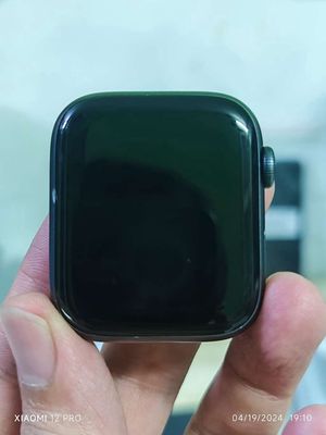 Apple Watch S5 GPS 44mm Đen VN/A