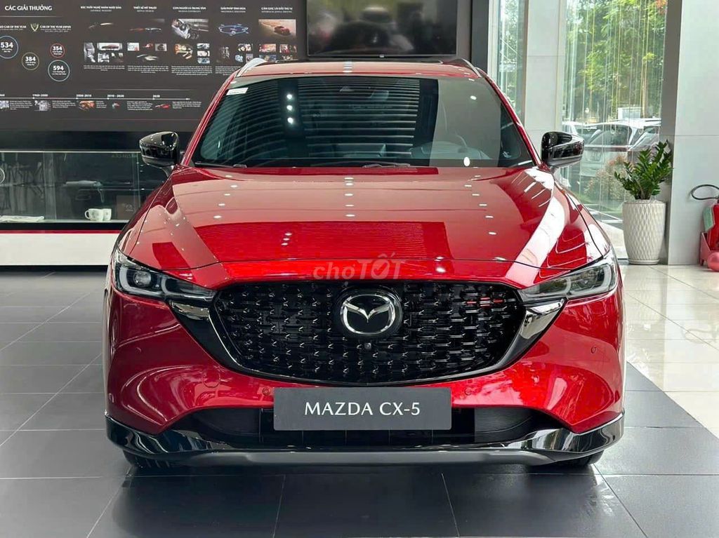 MAZDA CX5 ƯU ĐÃI ĐẾN 80% TRƯỚC BẠ CHỈ TỪ 694 TRIỆU. Mua bán Ô tô tại Thành phố Thủ Đức Tp Hồ Chí Minh được đăng bởi KIA MAZDA THỦ ĐỨC hình 2