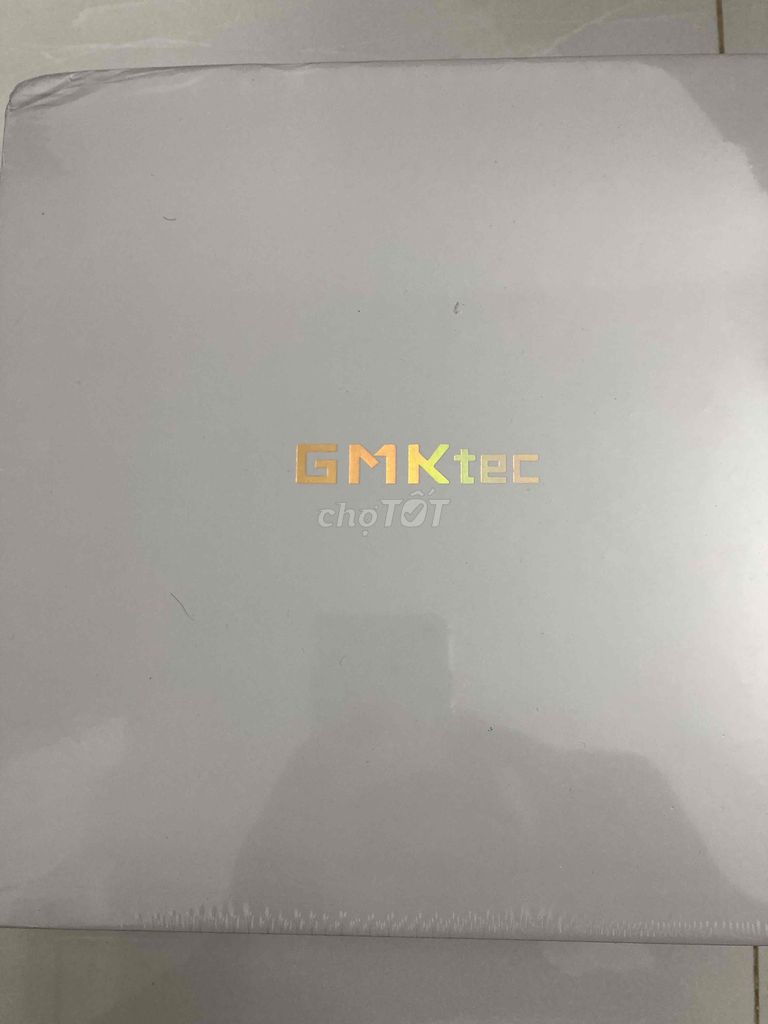mini pc gmktec i9 13900hk, 64gb ram, 1T ssd. Mua bán Máy tính để bàn tại Quận Gò Vấp Tp Hồ Chí Minh được đăng bởi Tít hàng xách tay hình 3