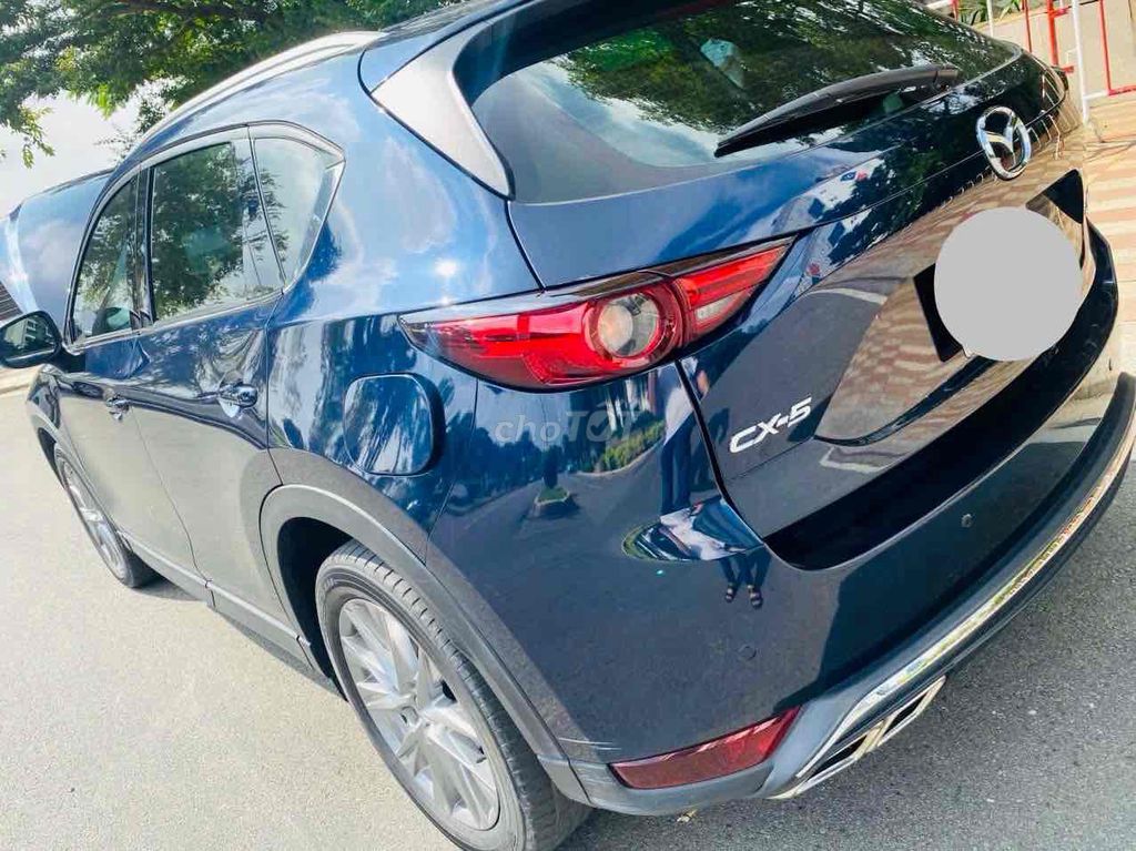 Mazda CX 5 2021 2.5 Signature Premium. Mua bán Ô tô tại Quận Tân Phú Tp Hồ Chí Minh được đăng bởi Xe Lướt Sài Gòn Miền Nam hình 3