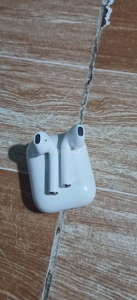 Apple airpods2