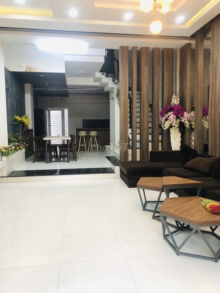 Rent · 3 bd · 85 м² · Quận Liên Chiểu, ул. Cầu vượt Ngã ba Huế