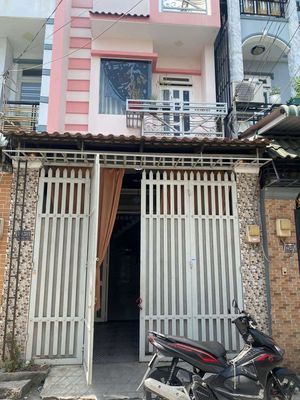 NHÀ BÁN QUÁ RẺ KHÁCH ƠI, DT 4×16 ĐÚC 1 TẤM, ĐƯỜNG SỐ 6, BÌNH TÂN. Mua bán nhà ở tại Quận Bình Tân Tp Hồ Chí Minh được đăng bởi Truong huu phuoc