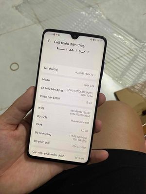 bán huawei mate 20. Mua bán Điện thoại tại Quận Thanh Xuân Hà Nội được đăng bởi Mobile Sinh Viên  Uy Tín