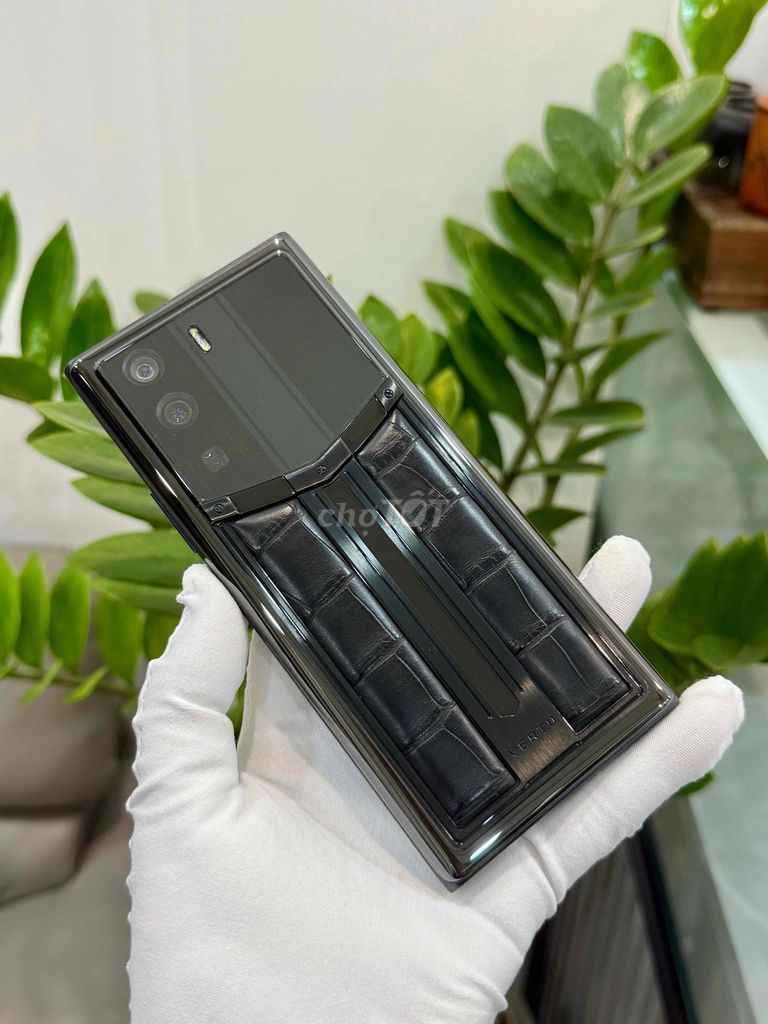 Vertu Meta Cuvre Race Track Design Fullset New 99%. Mua bán Điện thoại tại Thành phố Thủ Đức Tp Hồ Chí Minh được đăng bởi Trung Vertu hình 1