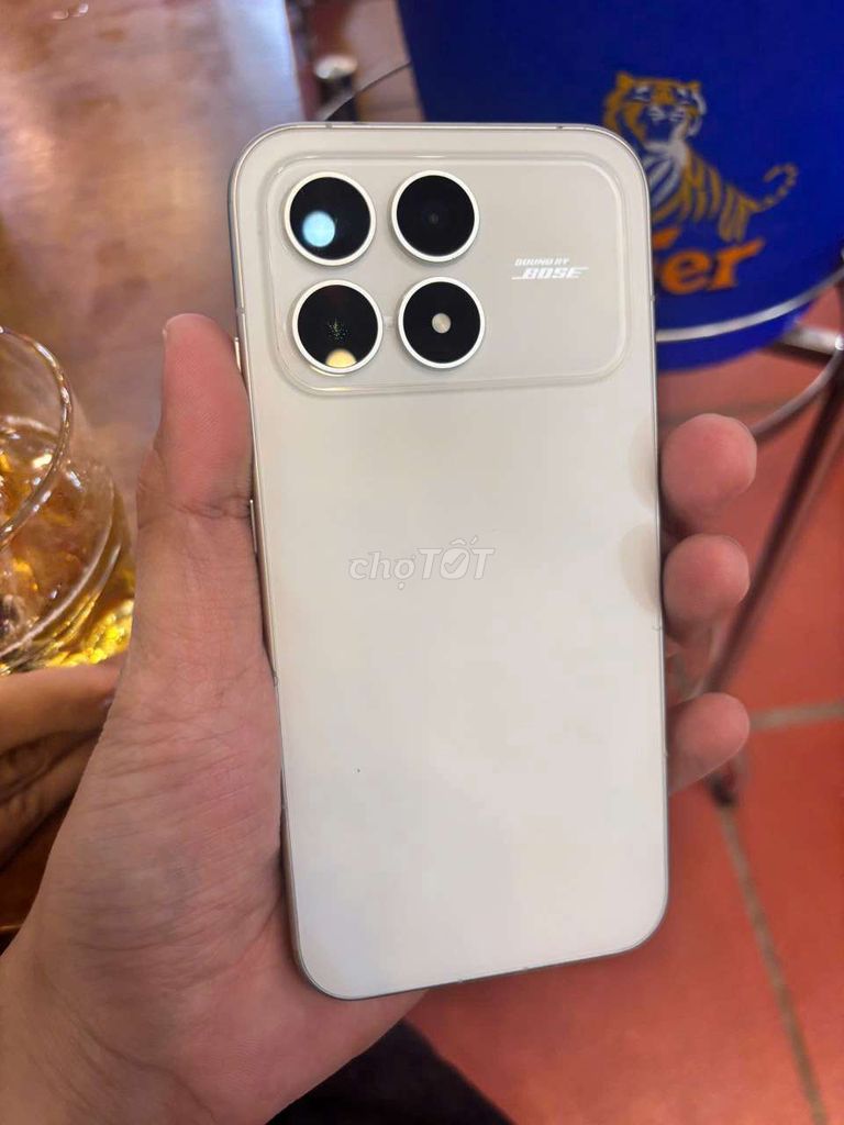 Xiaomi K90 Fullbox . Mua bán Điện thoại tại Quận Gò Vấp Tp Hồ Chí Minh được đăng bởi Quy Nguyễn hình 1
