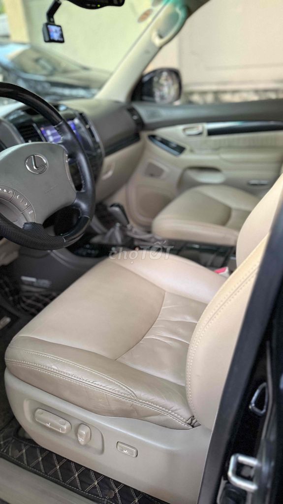 Bán Lexus GX470. Mua bán Ô tô tại Quận Bắc Từ Liêm Hà Nội được đăng bởi Thao hình 8