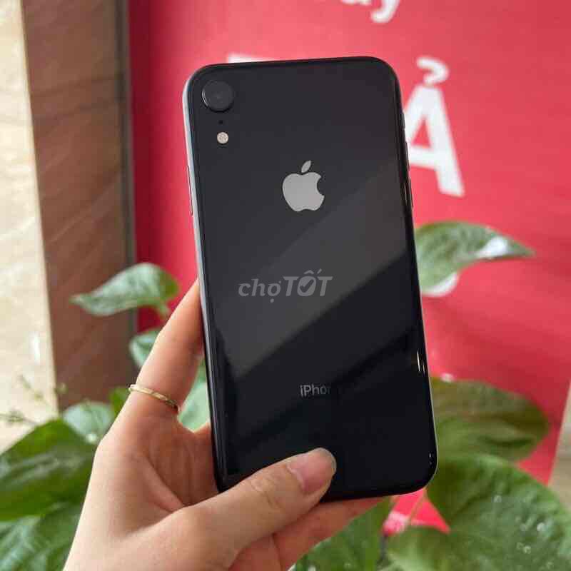 iphone xr lock mất face màn đẹp. Mua bán Điện thoại tại Thành phố Buôn Ma Thuột Đắk Lắk được đăng bởi Ngọc Linh hình 1