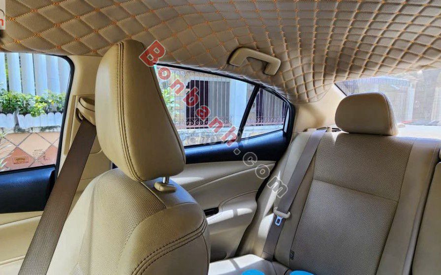 Toyota Vios 1.5G 2018 - 365 Triệu. Mua bán Ô tô tại Huyện Dầu Tiếng Bình Dương được đăng bởi Vô thường hình 3