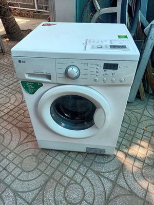 máy giặt LG 7kg giá rẻ